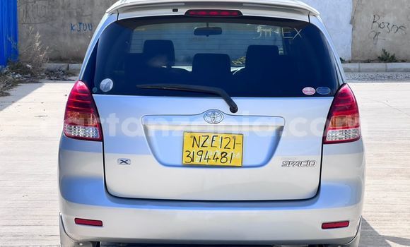 Nunua Imported Toyota Spacio Fedha Gari ndani ya Dar es Salaam nchini Dar es Salaam Nunua Imported Toyota Spacio Fedha Gari ndani ya Dar es Salaam nchini Dar es Salaam