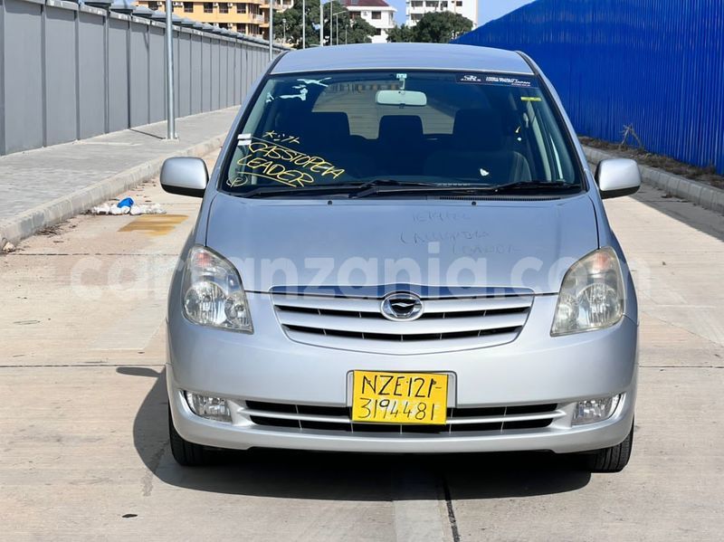 Big with watermark toyota spacio dar es salaam dar es salaam 15902