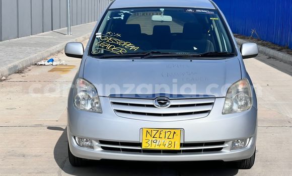 Nunua Imported Toyota Spacio Fedha Gari ndani ya Dar es Salaam nchini Dar es Salaam Nunua Imported Toyota Spacio Fedha Gari ndani ya Dar es Salaam nchini Dar es Salaam
