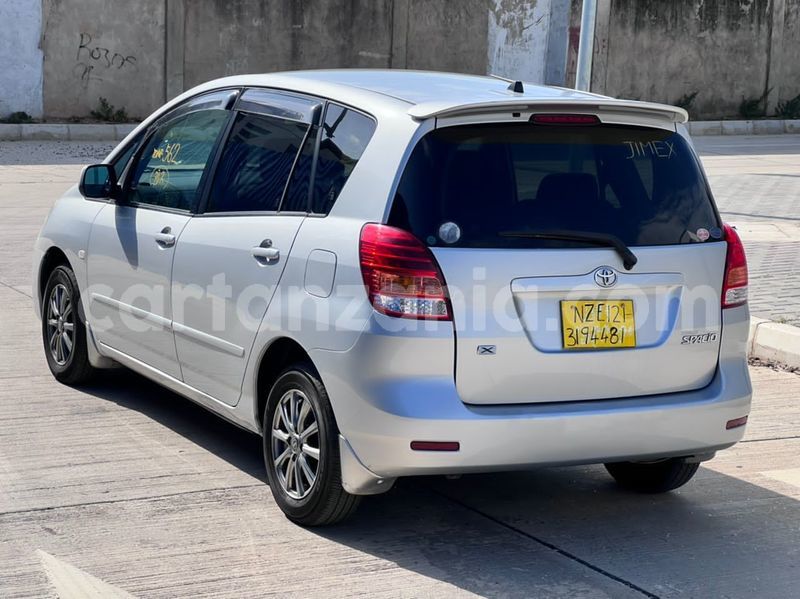 Big with watermark toyota spacio dar es salaam dar es salaam 15902