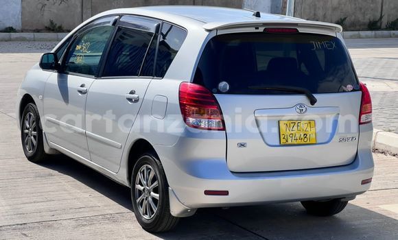 Nunua Imported Toyota Spacio Fedha Gari ndani ya Dar es Salaam nchini Dar es Salaam Nunua Imported Toyota Spacio Fedha Gari ndani ya Dar es Salaam nchini Dar es Salaam