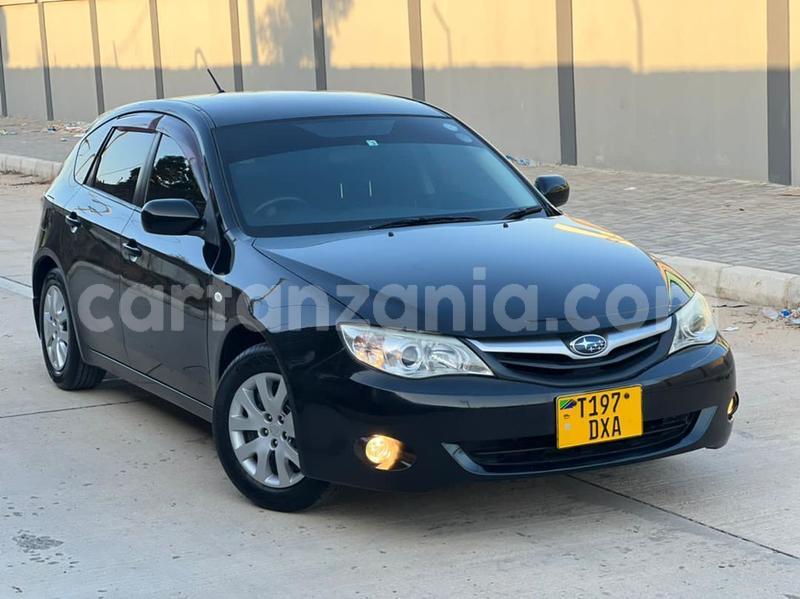 Big with watermark subaru impreza dar es salaam dar es salaam 15904