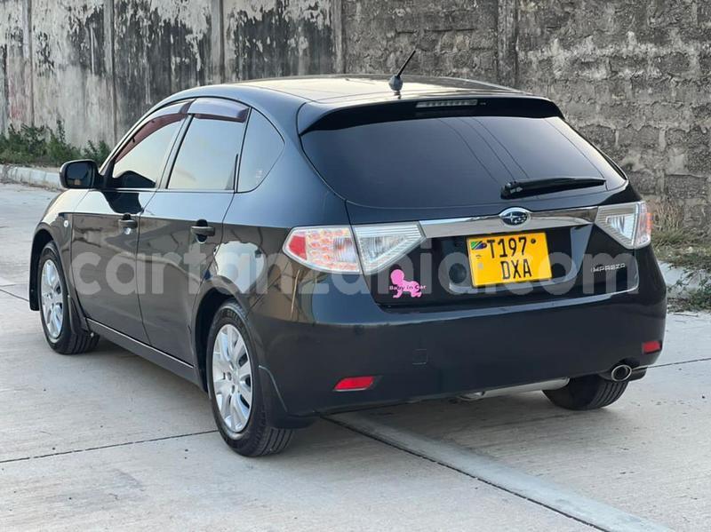 Big with watermark subaru impreza dar es salaam dar es salaam 15904