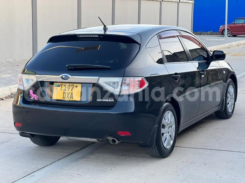 Big with watermark subaru impreza dar es salaam dar es salaam 15904