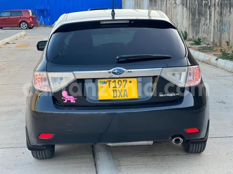 Big with watermark subaru impreza dar es salaam dar es salaam 15904