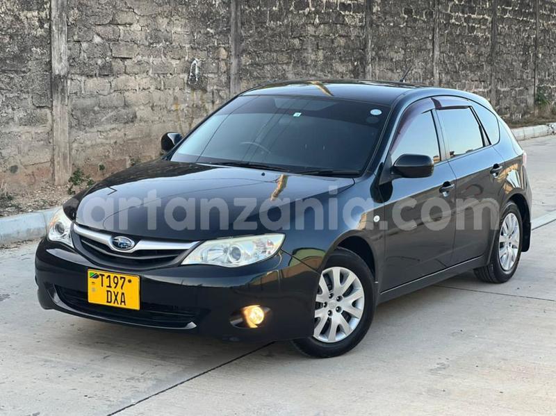 Big with watermark subaru impreza dar es salaam dar es salaam 15904