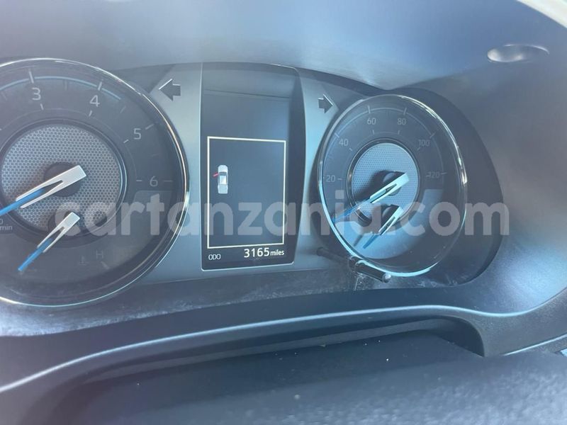 Big with watermark toyota hilux dar es salaam dar es salaam 15905