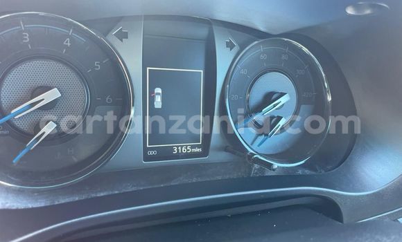 Buy Import Toyota Hilux Black Car in Dar es Salaam in Dar es Salaam Buy Import Toyota Hilux Black Car in Dar es Salaam in Dar es Salaam