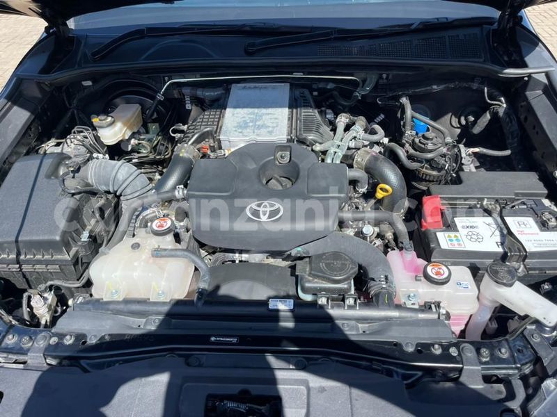 Big with watermark toyota hilux dar es salaam dar es salaam 15905