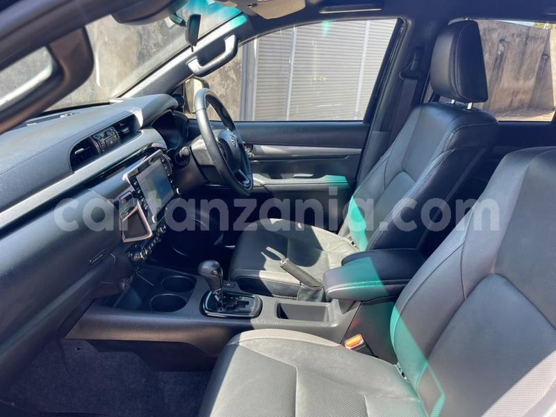Big with watermark toyota hilux dar es salaam dar es salaam 15905