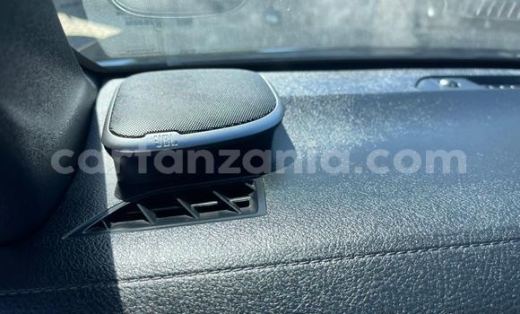 Buy Import Toyota Hilux Black Car in Dar es Salaam in Dar es Salaam Buy Import Toyota Hilux Black Car in Dar es Salaam in Dar es Salaam