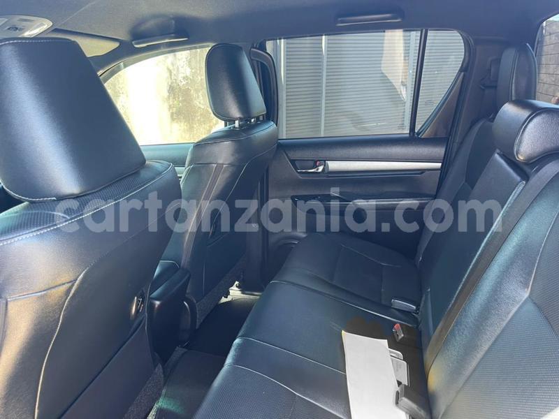Big with watermark toyota hilux dar es salaam dar es salaam 15905