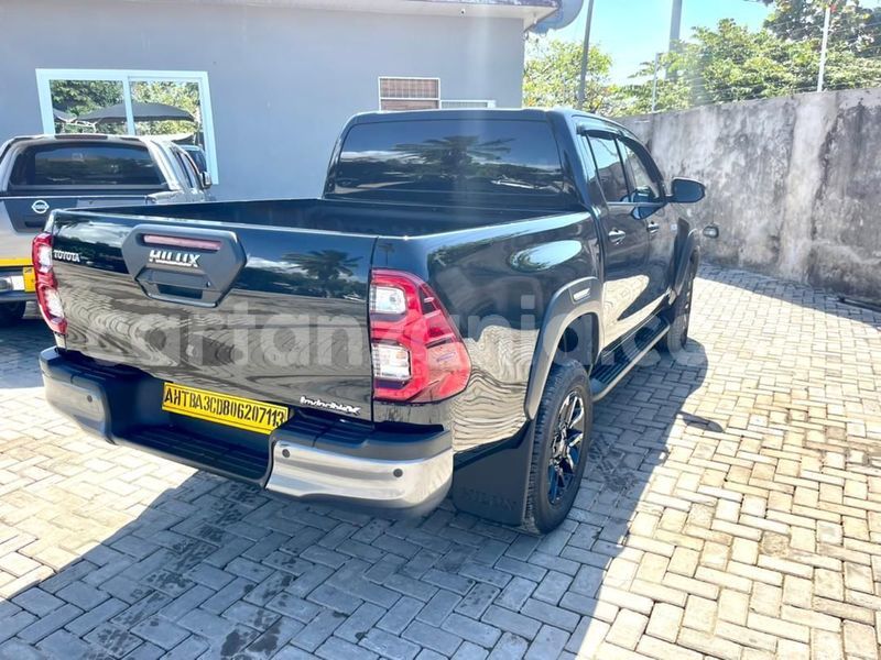 Big with watermark toyota hilux dar es salaam dar es salaam 15905