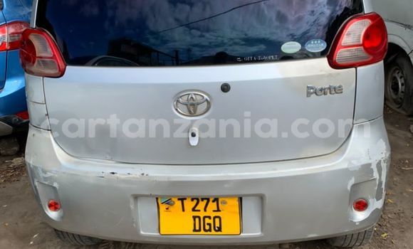 Nunua Ilio tumika Toyota Porte Kijani Gari ndani ya Dar es Salaam nchini Dar es Salaam Nunua Ilio tumika Toyota Porte Kijani Gari ndani ya Dar es Salaam nchini Dar es Salaam