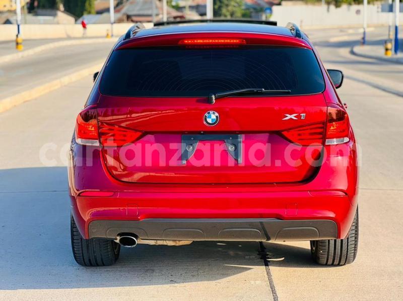 Big with watermark bmw x1 dar es salaam dar es salaam 15909