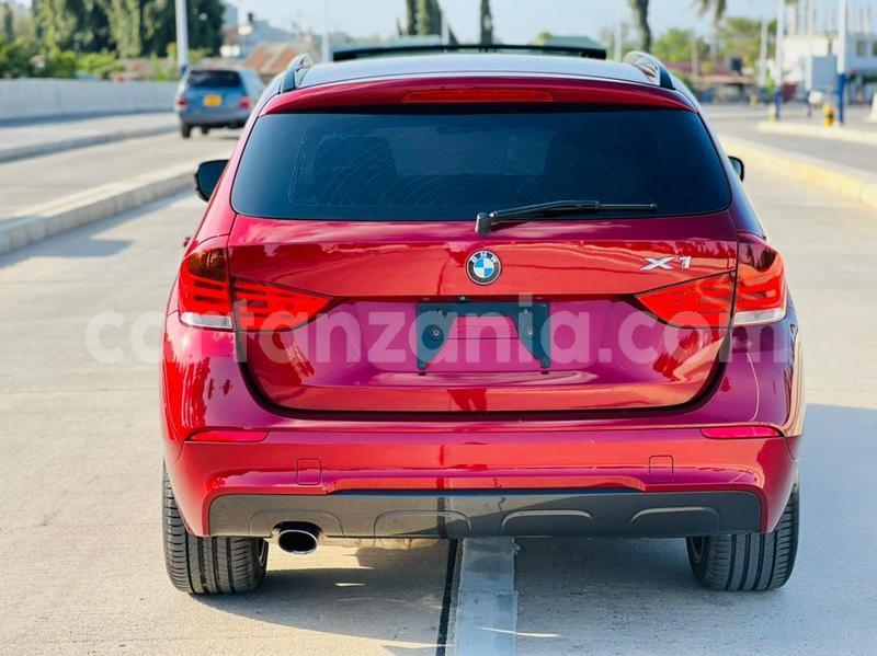 Big with watermark bmw x1 dar es salaam dar es salaam 15909