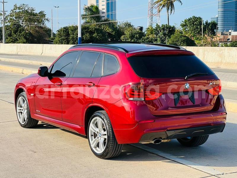 Big with watermark bmw x1 dar es salaam dar es salaam 15909