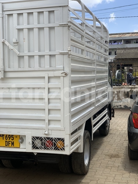 Big with watermark mitsubishi fuso fighter arusha arusha 15910