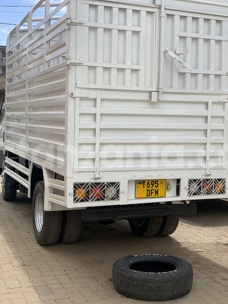 Big with watermark mitsubishi fuso fighter arusha arusha 15910