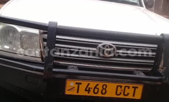 Cars for sale in tanzania - cartanzania