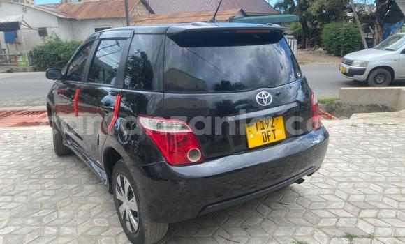 Nunua Ilio tumika Toyota IST Nyeusi Gari ndani ya Dar es Salaam nchini Dar es Salaam Nunua Ilio tumika Toyota IST Nyeusi Gari ndani ya Dar es Salaam nchini Dar es Salaam