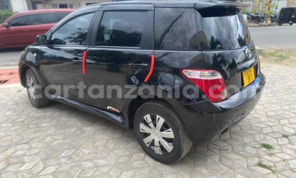 Nunua Ilio tumika Toyota IST Nyeusi Gari ndani ya Dar es Salaam nchini Dar es Salaam Nunua Ilio tumika Toyota IST Nyeusi Gari ndani ya Dar es Salaam nchini Dar es Salaam