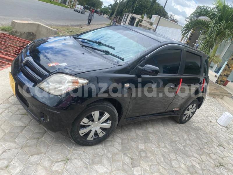 Big with watermark toyota ist dar es salaam dar es salaam 15912