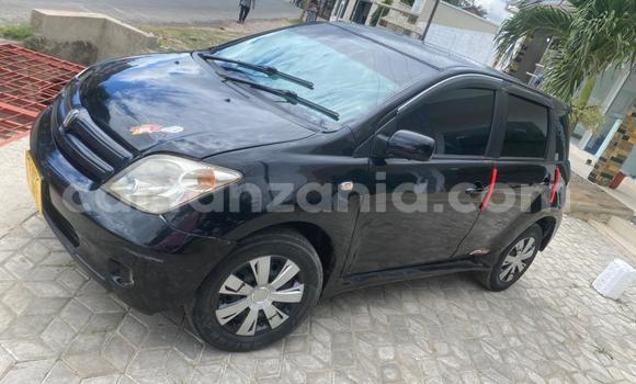 Nunua Ilio tumika Toyota IST Nyeusi Gari ndani ya Dar es Salaam nchini Dar es Salaam Nunua Ilio tumika Toyota IST Nyeusi Gari ndani ya Dar es Salaam nchini Dar es Salaam