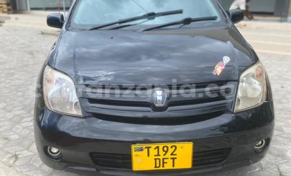 Nunua Ilio tumika Toyota IST Nyeusi Gari ndani ya Dar es Salaam nchini Dar es Salaam Nunua Ilio tumika Toyota IST Nyeusi Gari ndani ya Dar es Salaam nchini Dar es Salaam