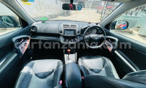 Nunua Mpya Toyota Vanguard Nyeusi Gari ndani ya Dar es Salaam nchini Dar es Salaam Nunua Mpya Toyota Vanguard Nyeusi Gari ndani ya Dar es Salaam nchini Dar es Salaam