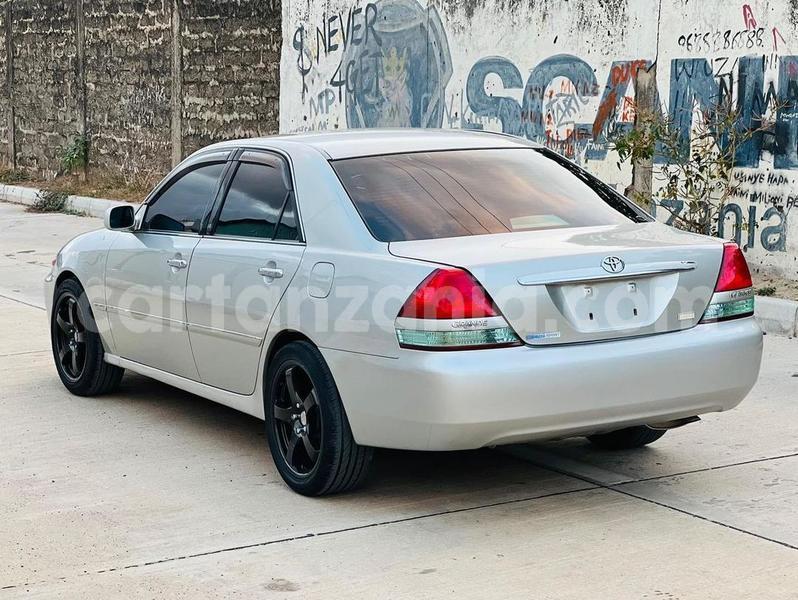 Big with watermark toyota mark ii dar es salaam dar es salaam 15914