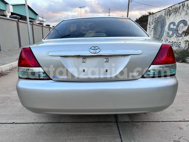 Big with watermark toyota mark ii dar es salaam dar es salaam 15914