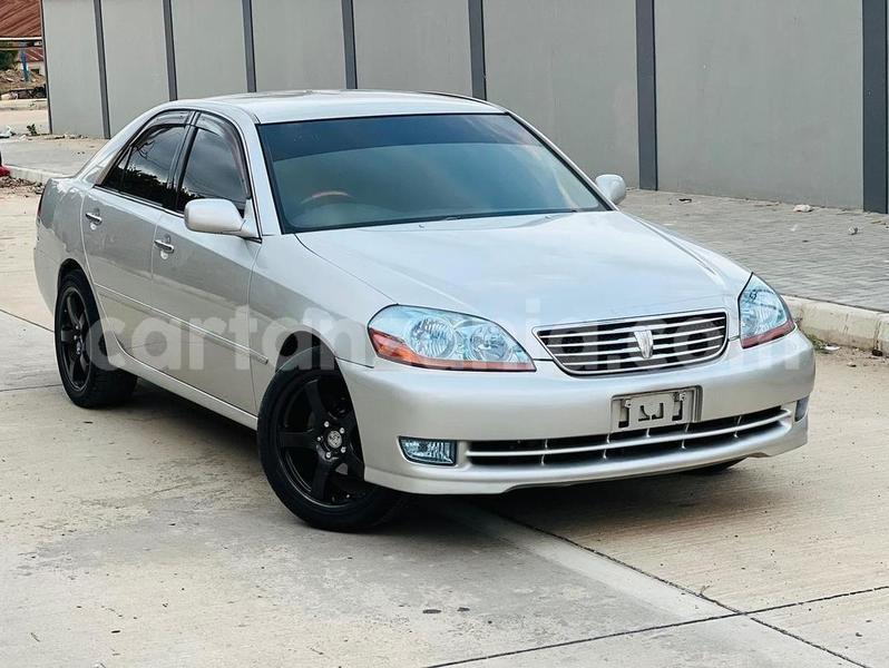 Big with watermark toyota mark ii dar es salaam dar es salaam 15914