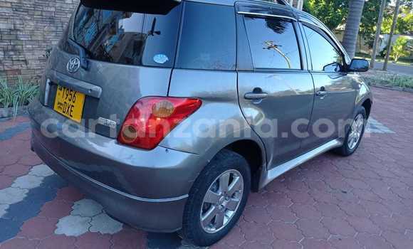 Buy Used Toyota IST Other Car in Dar es Salaam in Dar es Salaam Buy Used Toyota IST Other Car in Dar es Salaam in Dar es Salaam
