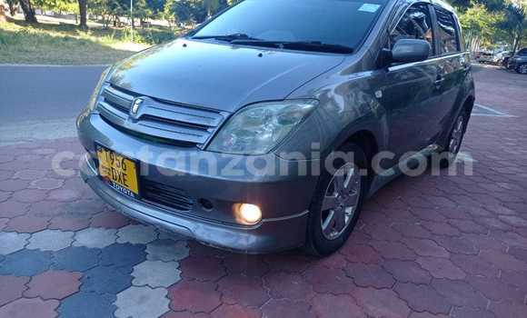Buy Used Toyota IST Other Car in Dar es Salaam in Dar es Salaam Buy Used Toyota IST Other Car in Dar es Salaam in Dar es Salaam