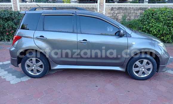 Buy Used Toyota IST Other Car in Dar es Salaam in Dar es Salaam Buy Used Toyota IST Other Car in Dar es Salaam in Dar es Salaam