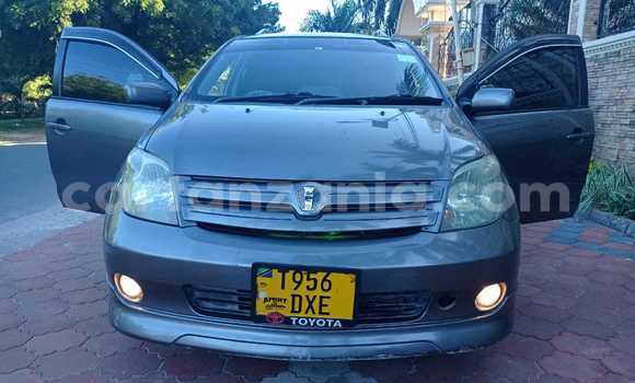 Buy Used Toyota IST Other Car in Dar es Salaam in Dar es Salaam Buy Used Toyota IST Other Car in Dar es Salaam in Dar es Salaam