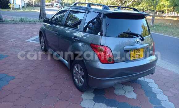 Buy Used Toyota IST Other Car in Dar es Salaam in Dar es Salaam Buy Used Toyota IST Other Car in Dar es Salaam in Dar es Salaam
