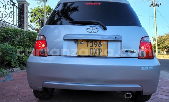 Buy Used Toyota IST White Car in Dar es Salaam in Dar es Salaam Buy Used Toyota IST White Car in Dar es Salaam in Dar es Salaam