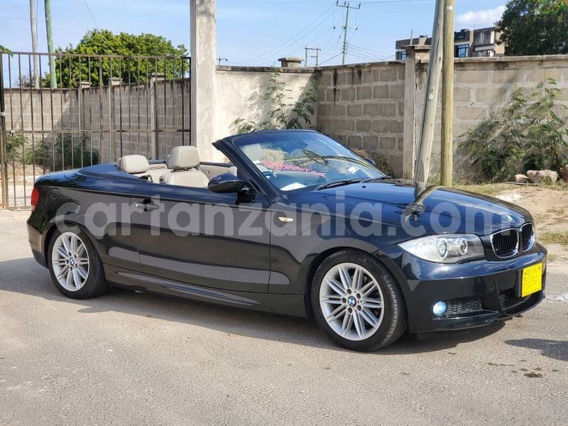 Big with watermark bmw 1 series dar es salaam dar es salaam 15918