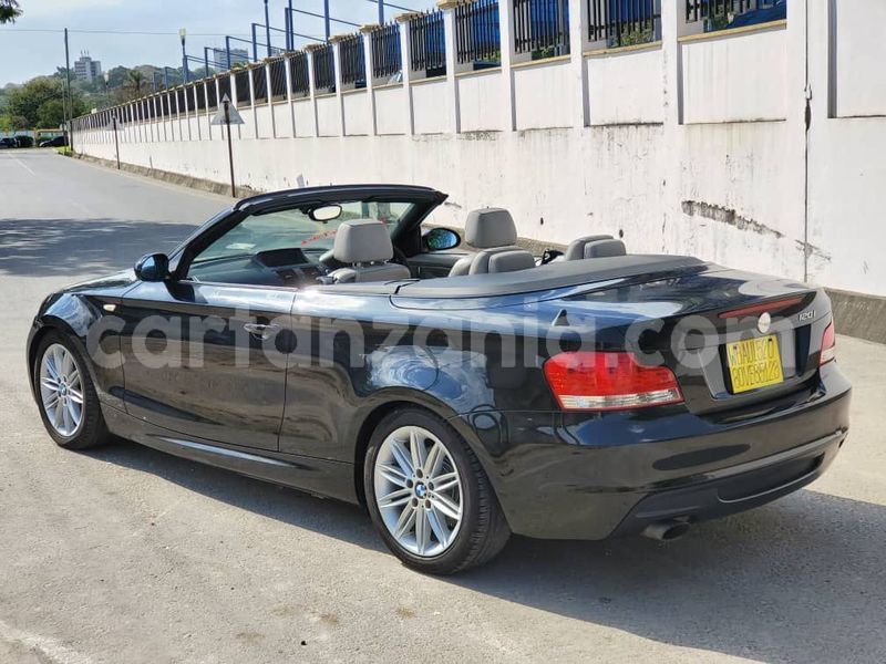 Big with watermark bmw 1 series dar es salaam dar es salaam 15918