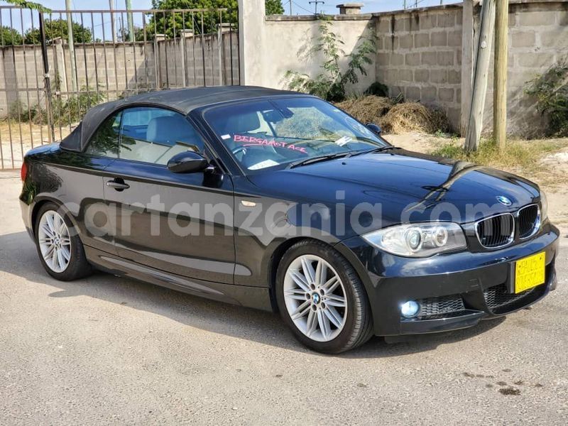 Big with watermark bmw 1 series dar es salaam dar es salaam 15918