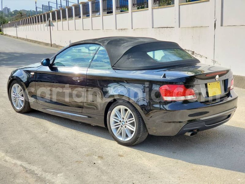 Big with watermark bmw 1 series dar es salaam dar es salaam 15918