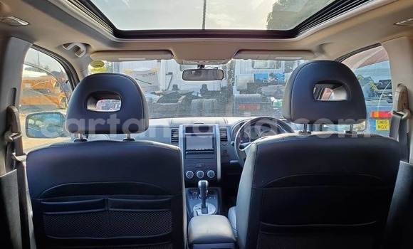 Buy Import Nissan X–Trail Black Car in Dar es Salaam in Dar es Salaam Buy Import Nissan X–Trail Black Car in Dar es Salaam in Dar es Salaam