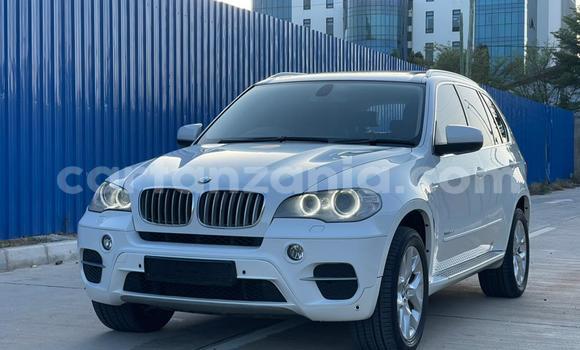 Nunua Ilio tumika BMW X5 Nyeupe Gari ndani ya Dar es Salaam nchini Dar es Salaam Nunua Ilio tumika BMW X5 Nyeupe Gari ndani ya Dar es Salaam nchini Dar es Salaam