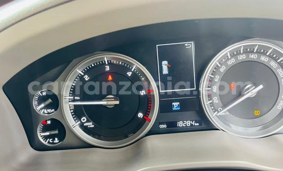 Nunua Ilio tumika Toyota Land Cruiser Nyeupe Gari ndani ya Dar es Salaam nchini Dar es Salaam Nunua Ilio tumika Toyota Land Cruiser Nyeupe Gari ndani ya Dar es Salaam nchini Dar es Salaam