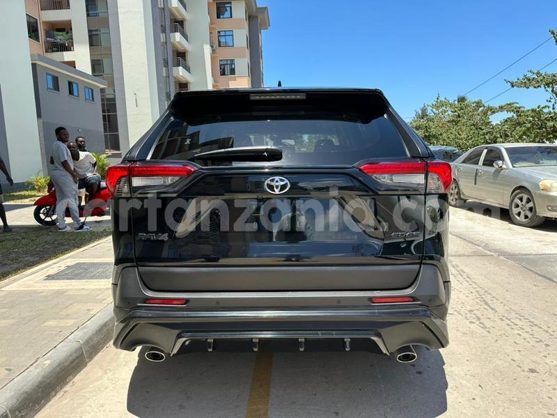 Big with watermark toyota rav4 dar es salaam dar es salaam 15922