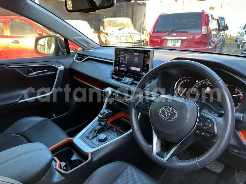 Big with watermark toyota rav4 dar es salaam dar es salaam 15922