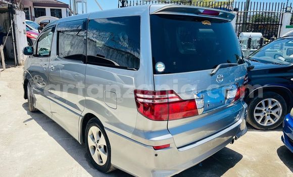 Nunua Mpya Toyota Alphard Fedha Gari ndani ya Dar es Salaam nchini Dar es Salaam Nunua Mpya Toyota Alphard Fedha Gari ndani ya Dar es Salaam nchini Dar es Salaam