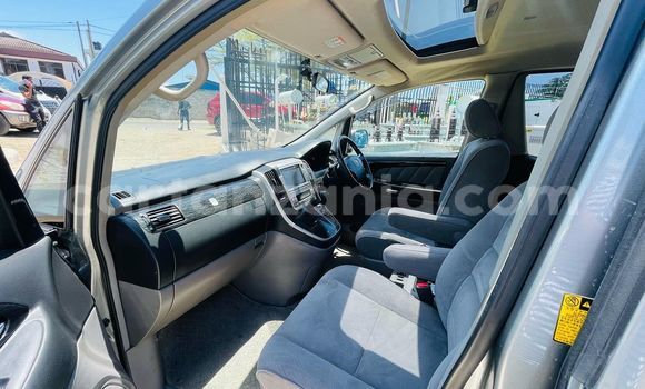 Nunua Mpya Toyota Alphard Fedha Gari ndani ya Dar es Salaam nchini Dar es Salaam Nunua Mpya Toyota Alphard Fedha Gari ndani ya Dar es Salaam nchini Dar es Salaam